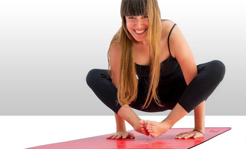Repetirse Aviación Cap Yoga 101: Beneficios de las posturas de equilibrio en yoga