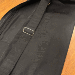 Mochila Porta Mat de yoga Black