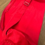 Estuche Mat de yoga Red