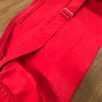 Bolso Porta Mat de yoga Red
