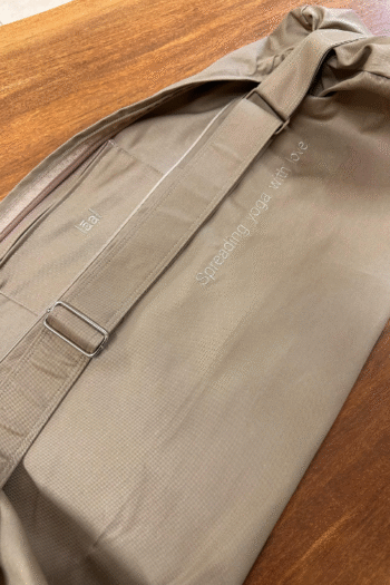 Funda para Mat de yoga Oyster