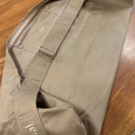 Mochila para Mat de yoga