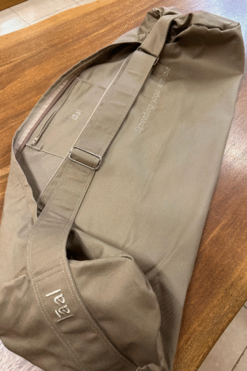 Mochila para Mat de yoga