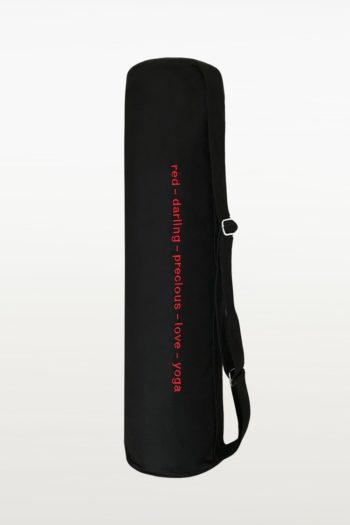 bolso porta mat yoga