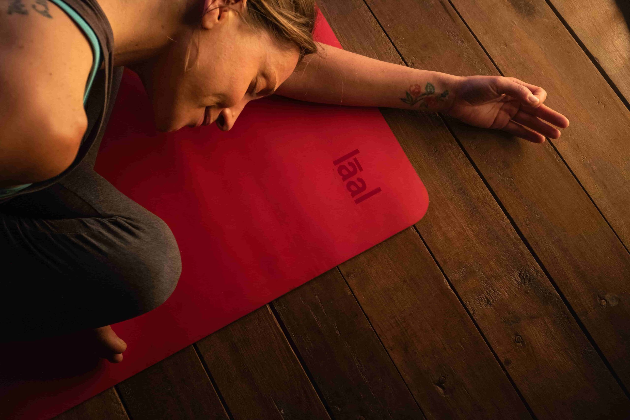 laal - tienda yoga lima peru