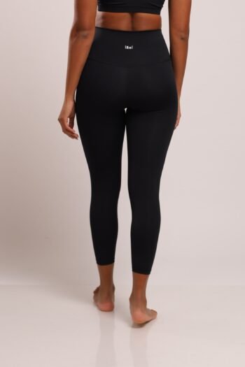 Leggins EcoSkin Black