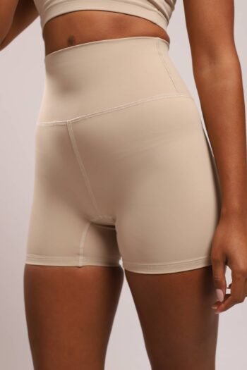 Short Mujer EcoSkin Sand