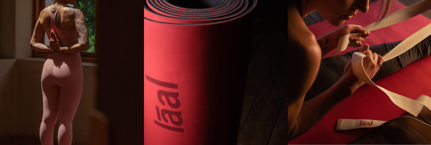 Tienda Accesorios Yoga Miraflores