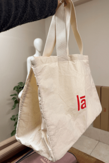 Bolso Tote Bag laal